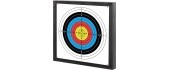 Archery Set inSPORTline Steepchuck 28 lbs. + EXTRA 6 Arrows & 1 Paper Target/Target Board