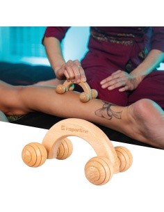 Roller Massager inSPORTline Ponteleano