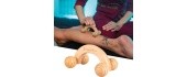 Roller Massager inSPORTline Ponteleano