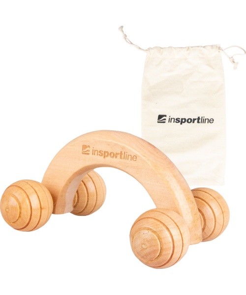Roller Massager inSPORTline Ponteleano