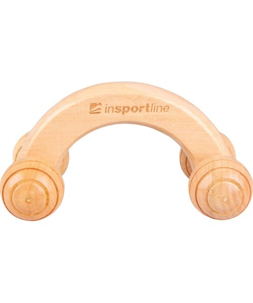 Roller Massager inSPORTline Ponteleano