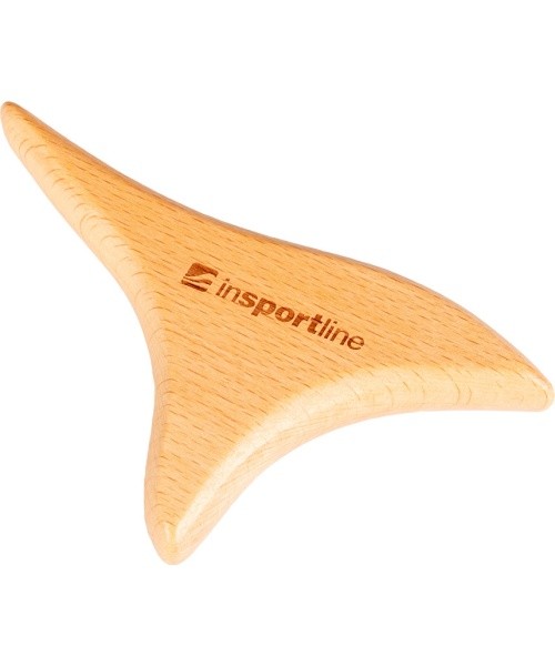 Anti-cellulite massage spatula inSPORTline Kepy