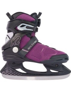 Naiste uisud K2 Alexis Ice BOA 2023