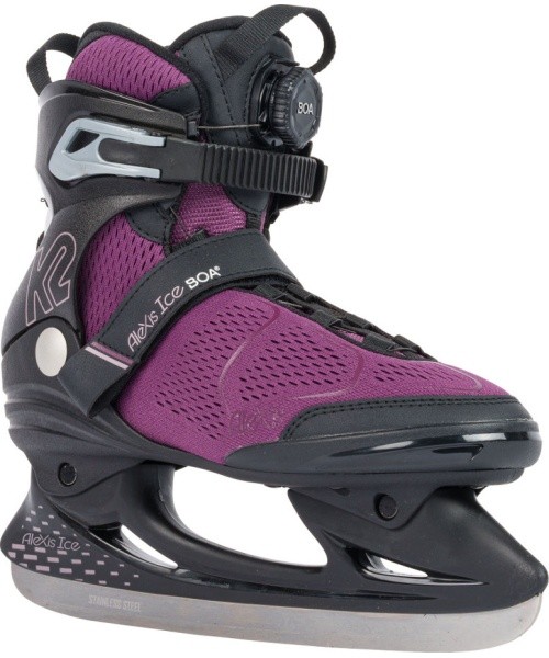 Naiste uisud K2 Alexis Ice BOA 2023
