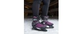 Naiste uisud K2 Alexis Ice BOA 2023