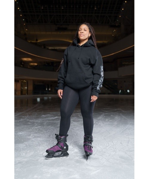 Naiste uisud K2 Alexis Ice BOA 2023
