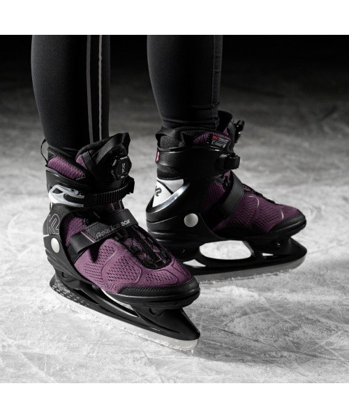 Naiste uisud K2 Alexis Ice BOA 2023