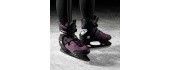 Naiste uisud K2 Alexis Ice BOA 2023
