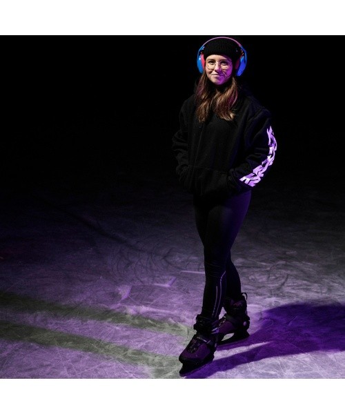 Naiste uisud K2 Alexis Ice BOA 2023