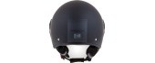 Motorcycle Helmet Cassida Handy Plus Matte Black/Gray