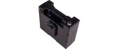 Replacement Battery for Electric Wheelchair inSPORTline Hawkie 24V 12Ah