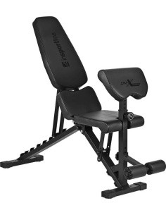 Workout Bench inSPORTline ON-X AB10