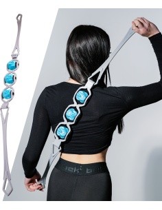 Roller Massage Belt inSPORTline Cinturo