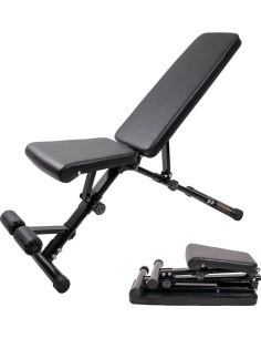 Workout Bench inSPORTline ON-X AB20