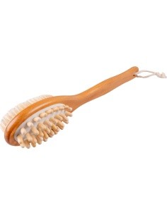 Massage Brush inSPORTline Jirsam
