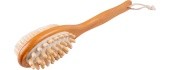 Massage Brush inSPORTline Jirsam