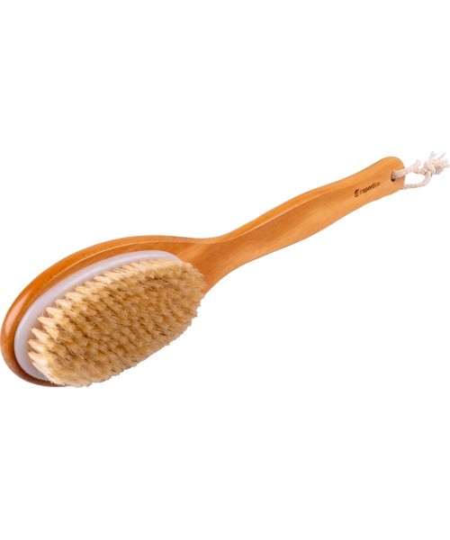 Massage Brush inSPORTline Jirsam