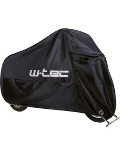 Mootorratta kate W-TEC Covertura 3XL (265 x 105 x 125 cm)