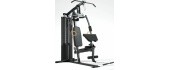 Kodune jõusaal inSPORTline ProfiGym C35