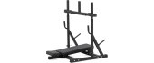 Vertical Leg Press Machine inSPORTline X-NT VL10