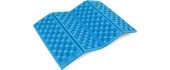 Folding Seat Pad inSPORTline Segolo - Blue