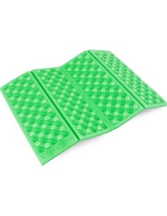Folding Seat Pad inSPORTline Segolo - Green