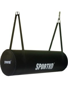 Horisontaalne poksikott SportKO PMK11035 110 x 35 cm / 30 kg