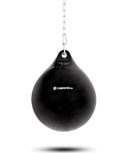Water-Filled Punching Bag inSPORTline Aquabosor M