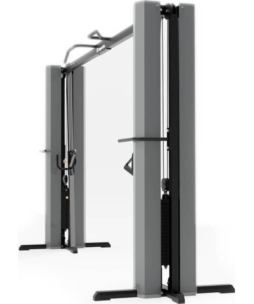 Plokktreeningmasin inSPORTline CC450