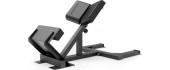 Hyperextension Machine inSPORTline X-NT RC40