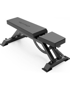Adjustable Bench inSPORTline X-NT FB10