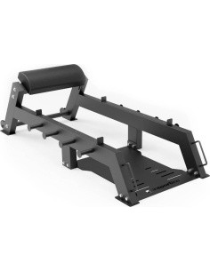 Hip Thrust Machine inSPORTline X-NT HT10 Hip Thrust