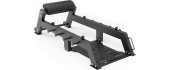 Hip Thrust treenimismasin inSPORTline X-NT HT10
