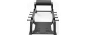 Hip Thrust Machine inSPORTline X-NT HT10 Hip Thrust