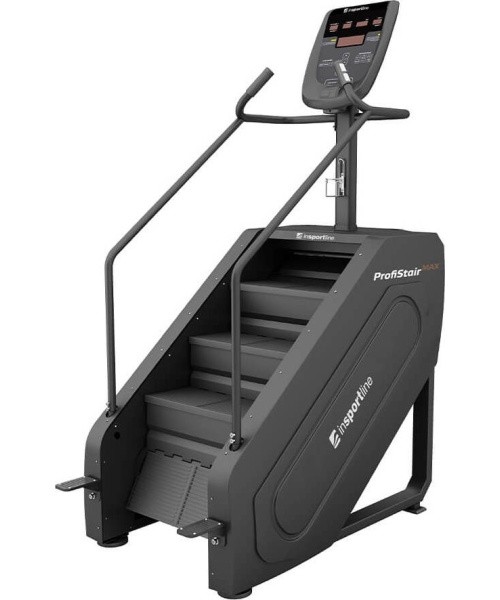 Stair Climber inSPORTline ProfiStair Max SE