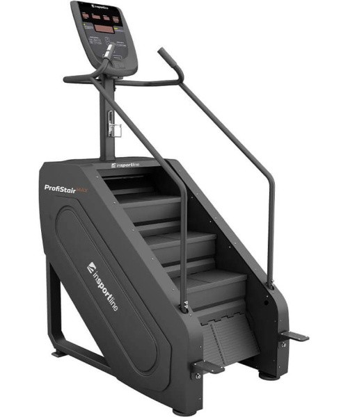 Stair Climber inSPORTline ProfiStair Max SE