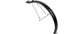 Rear Mudguard for inSPORTline Parduber Scooter 20”