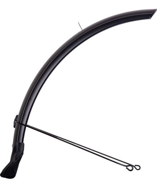 Front Mudguard for inSPORTline Olmina Scooter 26”