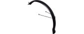 Rear Mudguard for inSPORTline Olmina Scooter 20”