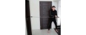 Pilates Bar w/ Resistance Bands & Door Anchor inSPORTline Ancairo