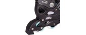 2-in-1 Skates/Rollerblades inSPORTline Malibo