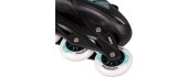 2-in-1 Skates/Rollerblades inSPORTline Malibo