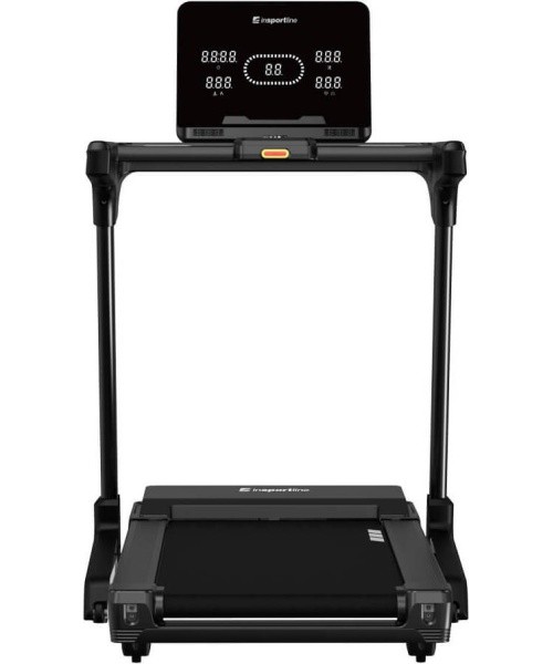 Treadmill inSPORTline ZenRun 45