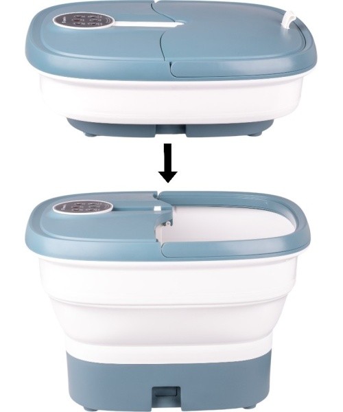 Foot Spa inSPORTline Klarispa
