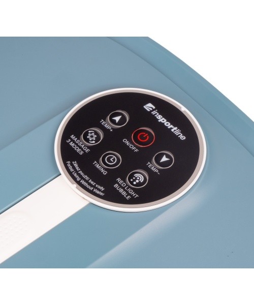Foot Spa inSPORTline Klarispa