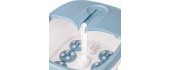 Foot Spa inSPORTline Klarispa