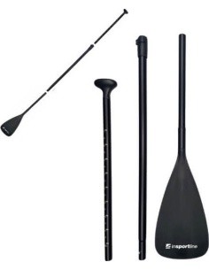 Aluminum Paddle inSPORTline WaveCaster