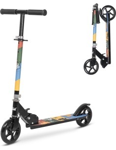 Folding Scooter Harry Potter 145 mm