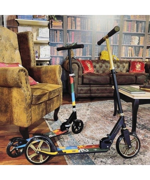 Folding Scooter Harry Potter 200 mm