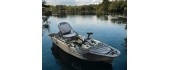 Folding Pedal Drive Kayak inSPORTline Rhoner Desert Camo
